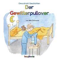 Der Gewitterpullover