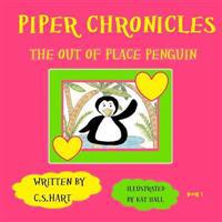 Piper Chronicles: The Happy Penguin