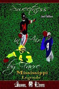 Sweetness in Air by Favre