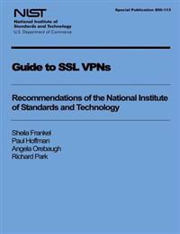 Guide to Ssl Vpns