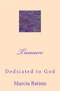 Treasure: Dedicated to God