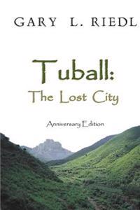 Tuball: The Lost City