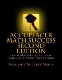 Accuplacer Math Success