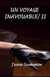 Un voyage inavouable 2