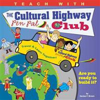 Teach With The Cultural Highway Pen Pal Club: pen pals for peace