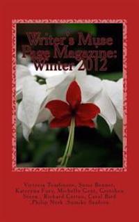 Writer's Muse Group Magazine
