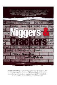 Kirjan kansi "Niggers and Crackers"
