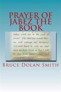 Prayer of Jabez The Book