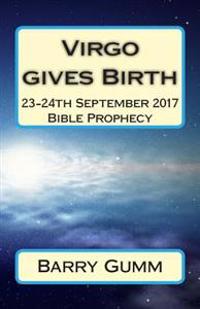Virgo gives Birth: 23-24th September 2017