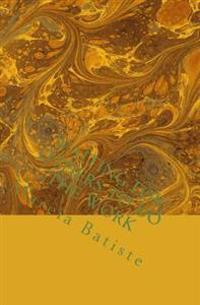Waiting for Others to Do the Work: to a Loving God