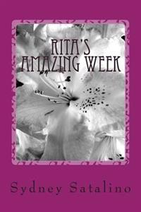 Rita's Amazing Week: 7 days of fun...
