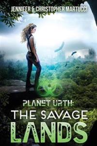 The Savage Lands