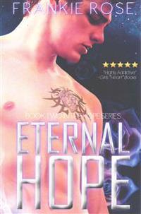 Eternal Hope: A Young Adult Paranormal Romance