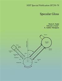 Specular Gloss