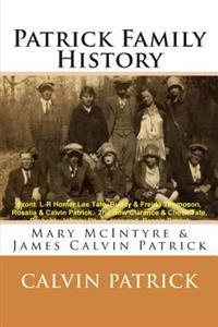 Patrick Family History