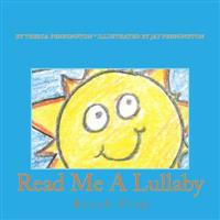 Read Me A Lullaby: Beach Trip