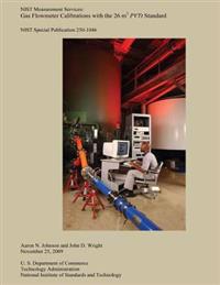 Gas Flowmeter Calibrations with the 26 m3 PVTt Standard