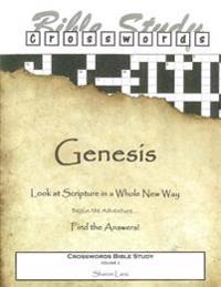 Crosswords Bible Study