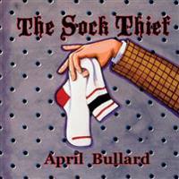 The Sock Thief