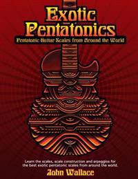 Exotic Pentatonics