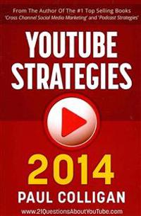 YouTube Strategies 2014