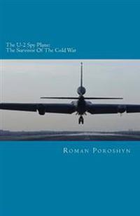 The U-2 Spy Plane