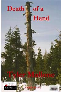 Death Of A Hand