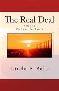 The Real Deal: For Smart Car Buyers