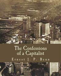 The Confessions of a Capitalist