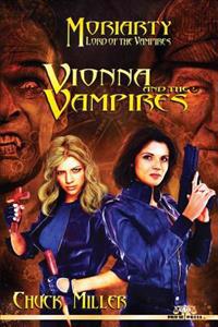 Vionna and the Vampires