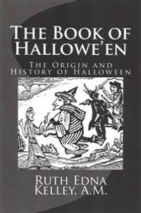 The Book of Hallowe'en