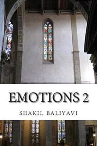 Emotions 2: Poetry