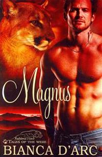 Magnus: Tales of the Were