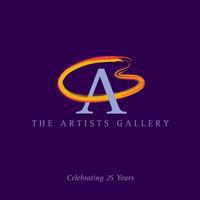 The Artists Gallery: Celebrating 25 Years