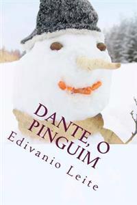 Dante, o pinguim
