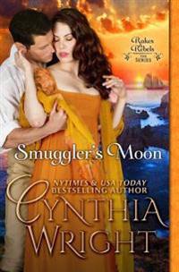 Smuggler's Moon: The Raveneaus in Cornwall, Book 1