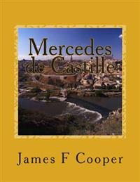 Mercedes de Castille