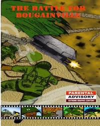 The Battle for Bougainville