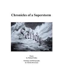 SANDY Chronicles of a Superstorm