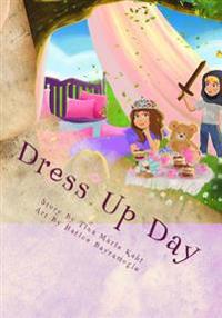 Dress Up Day