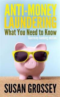 Anti-money Laundering