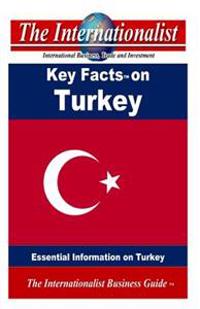 Key Facts on Turkey: Essential Information on Turkey