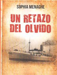 Un retazo del olvido: De Damasco a Buenos Aires