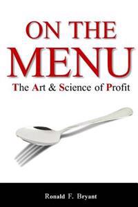 On the Menu: The Art & Science of Profit