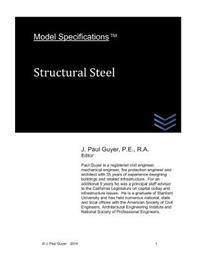 Structural Steel