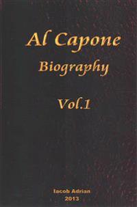 Al Capone Biography