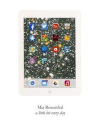 Mia Rosenthal: a little bit every day: Gallery Joe