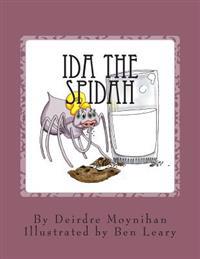 Ida the Spidah