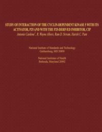 Study of Interaction of the Cyclin-Dependent Kinase 5 With Its Activator, P25 and With the P25-Derived Inhibitor, CIP