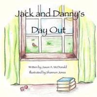 Jack and Danny's Day Out